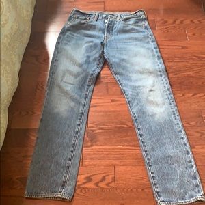 Levi Strauss & Co. Jeans 29 x 32